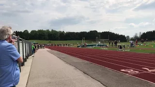 TCC Track 16