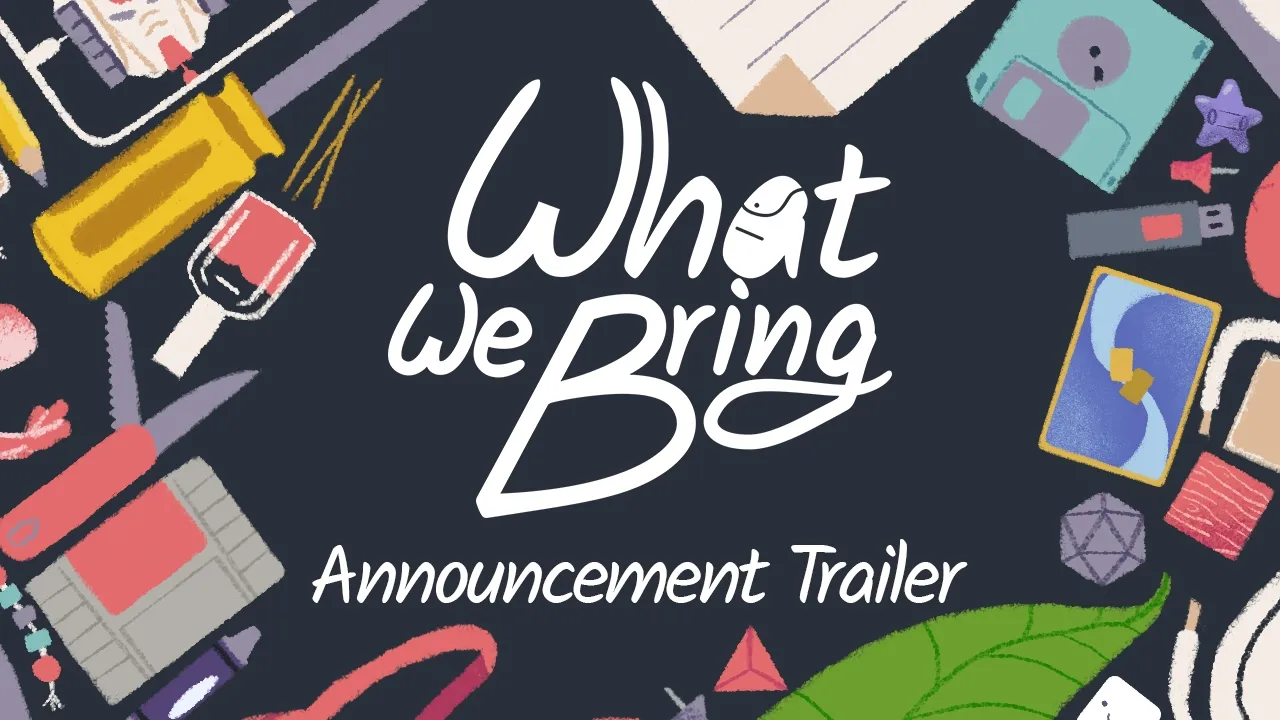 Announcement Trailer