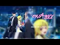 MARRIAGETOXIN - Opening Full 「Kill Or Kiss」by Yurina Hirate