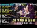 Download Lagu CINTA MERAH JAMBU - KAWIN KONTRAK - BUKIT BERBUNGA - SINTA GISUL  - LEMBAYUNG MUSIC FULL ALBUM 2025