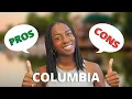Pros and Cons of Living in Maryland Columbia