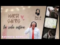 Marta Santos - la vida entera (bachata sensual)