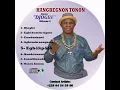5   Égbékpôtô   HANGBEGNON TONON  Album2