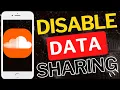 Waarom SoundCloud je data verstuurt – Hoe je dit kunt stoppen