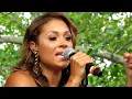 Tamia, Stranger In My House, Central Park Summerstage, NYC 8-21-10