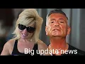 Here s How Much Theresa Caputo Is Really Worth Here he explains to Sammy Shocking Larry Caputo
