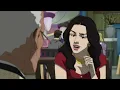 The Boondocks Kardashia s Butt Explodes Season 4 Episode 6