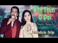 Download Lagu Tinh Thân Ở Đời | Lâm Bửu Hoà ft Nhã Ngọc | st ( Khương Duy ) khúc hát về đời …!