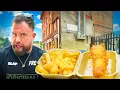 Download Lagu BELFASTS TOP RATED CHIP SHOP!