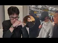 Download Lagu Incident op JFK HYBE beveelt Jungkook naar huis te gaan, Jimin maakt zich zorgen, wat is er gebeurd?