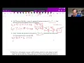 Math Analysis HL Unit 1 13 Geometric sequences and series Ch 1 2B Classwork Problems 6-10
