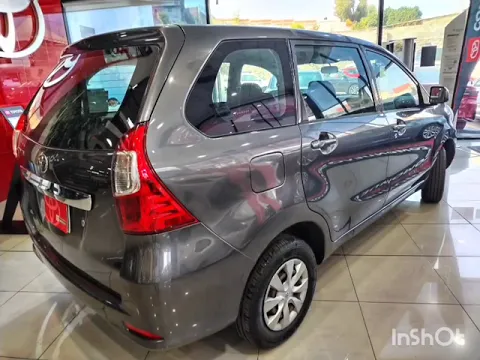 Fotografía en miniatura