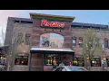 Portillo s Chicago Review - South Loop
