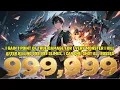 Download Lagu I Gain 1 Point of True Damage for Every Monster I Kill, And After Killing 999,999 Slimes....