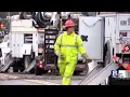 Rochester Gas and Electric New York State Electric Gas crews prepare for outages as high winds mo