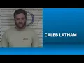 Former McMinn County deputy arrested after domestic altercation
