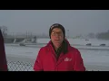 A live look at road conditions in Muskegon County
