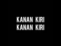 Download Lagu DJ KANAN KIRI KANAN KIRI TIKTOK VIRAL!!! BOSIL KOMPENG