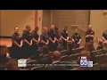 Fort Wayne Police Department short-staffed welcomes new recruits