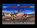 Download Lagu All JustMKollum's Mortal Kombat Fatality Fails MP3