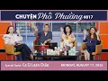 Chuyen Pho Phuong Monday August 17 2026
