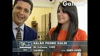 SALÃO PEDRO GALDI YURI GALEBE 05 10 2001