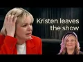 General Hospital s Kirsten Storms Permanent Exit Here s Why Maxie s Moving to Australia