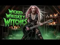 Download Lagu Wicked Whiskey Witches | Glam Metal Hard Rock Party Anthem 🍷🔥