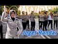 Download Lagu Keren!!! Polisi Kuansing Jago Joget Randai