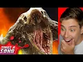 Reacting To SKULLCRAWLER Sings a Song (This is CRAZY!!!!)