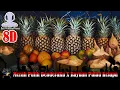 Download Lagu 8D Audio Special Kemerdekaan || Merah Putih Benderaku X Rayuan Pulau Kelapa || By Edufam