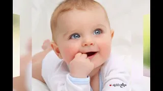 صور اطفال صغار كيوت 