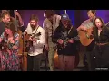 Watchhouse & Punch Brothers, Wildfire (live), Mountain Winery, August 5, 2022 (HD)