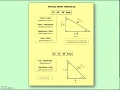 Special Right Triangles - 25