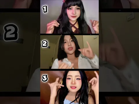 YANG MAU BUAT TREND MUKA DUA || SUKA YANG MANAH NIH