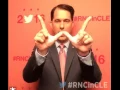 Scott Walker Gif Loser