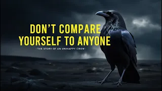 dont compare yourself to anyone life changing story