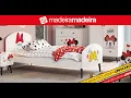 Vídeo do produto Vídeo do produto