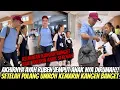 Download Lagu AKHIRNYA!! AYAH RUBEN JEMPUT ANAK NYA DIRUMAH SETELAH PULANG UMROH KEMARIN BELUM BISA KETEMU 
