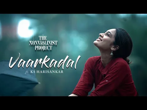 Download MP3 Vaarkadal | Non Violinist Project ft KS Harisankar | Shravan Sridhar | Gratitude