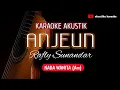 Download Lagu ANJEUN NADA WANITA - KARAOKE AKUSTIK