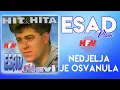 Download Lagu Esad Plavi - Nedjelja je osvanula (Audio 1994)