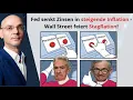 Download Lagu Fed senkt Zinsen in steigende Inflation - Wall Street feiert Stagflation! Marktgeflüster