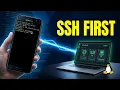 14 Linux Commands I Run Every Time I SSH Into a Server