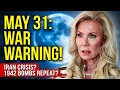 Blue Moon May 31 ANTARES Activated Will History Repeat Vedic Astrology