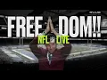 FREEDOM DAN Mike Tirico apologizes to Dan Orlovsky after calling him out