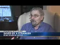 Man thanks his Be The Match donor for saving his life