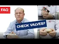 Check Valves Explained How They Work Why They Matter