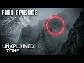 10 000-Year-Old BEAST Found in Sierra Nevada MonsterQuest Full Episode