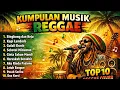 Lagu Kumpulan Musik Reggae Cover Viral 2026 - Top 10 Lagu Populer Versi Reggae Santai